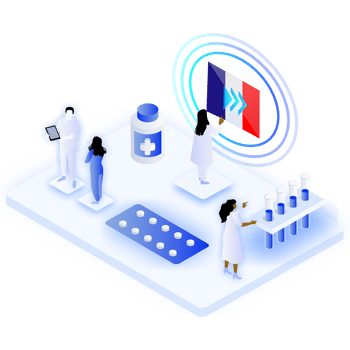 How a Pharmaceutical Company Cut 18 Months off the Standard Timeline for Establishing Its Authorized Local Subsidiary.